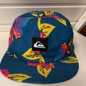 Quiksilver' Tropical Hat